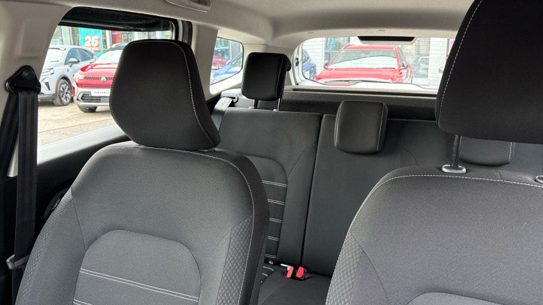 Dacia Duster 1.0 TCe 100 Comfort 5dr Bi Fuel Estate